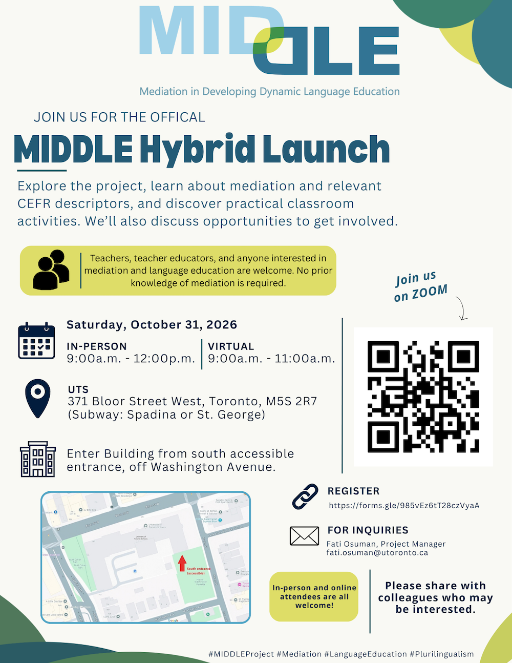MIDDLE Hybrid Session-FLYER