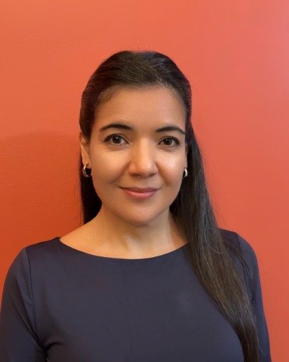 Guadalupe Sanchez Sandoval
