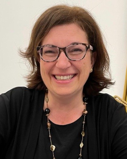 Silvia Gilardoni
