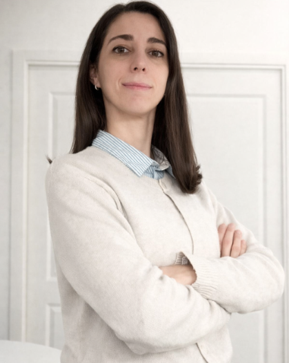 Maria Vittoria Lo Presti
