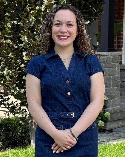 christina chang