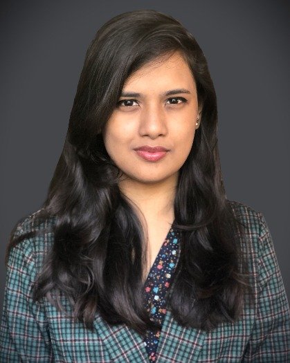 S M Sanzana Rahman