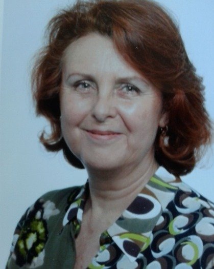 Belinda Steinhuber